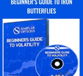Beginner’s guide to Iron Butterflies – Simpler Options