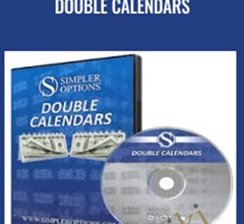 Double calendars – Simpler Options