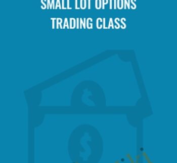 John – Small Lot Options Trading Class – Simpler Options