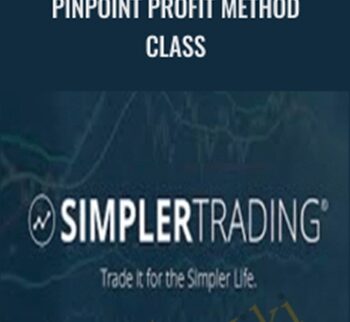 Pinpoint Profit Method Class – Simpler Options