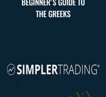 Beginner's Guide to The Greeks - Simpler Trading