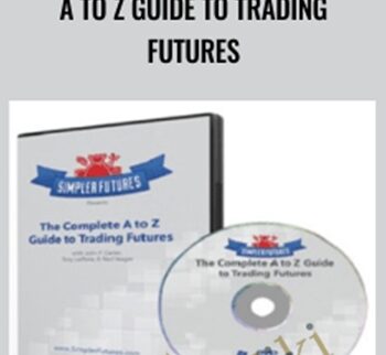A To Z Guide To Trading Futures – Simpler Trading