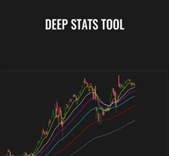 Deep Stats Tool – Simpler Trading