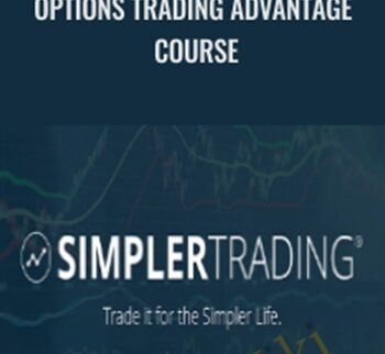 Options Trading Advantage Course – Simpler Trading