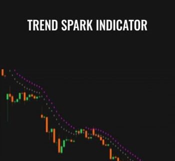 Trend Spark Indicator – Simpler Trading