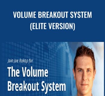 Volume Breakout System (Elite Version) – Simpler Trading
