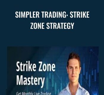 Simpler Trading: Strike Zone Strategy - Joe Rokop