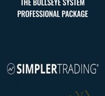 The Bullseye System Professional Package - Simpler Trading