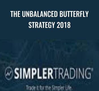 The Unbalanced Butterfly Strategy 2018 – Henry Gambel – SimplerTrading