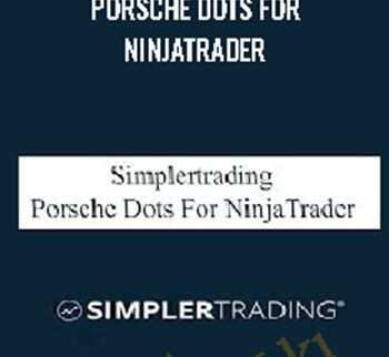 Porsche Dots For NinjaTrader