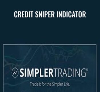 Credit Sniper Indicator – Simpler Trading