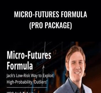 Micro-Futures Formula (Pro Package) – Jack Roberts – Simpler Trading