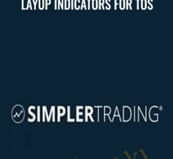 Layup Indicators For TOS – Simpler Trading