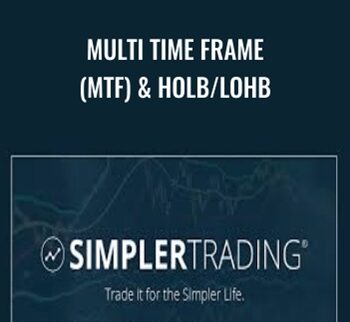 Multi Time Frame (MTF) & HOLB/LOHB – Simpler Trading