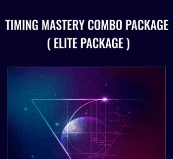 Timing Mastery Combo Package ( ELITE PACKAGE ) – Simpler Trading
