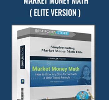 Market Money Math ( Elite Version ) - Simplertrading