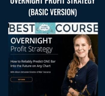OVERNIGHT Profit Strategy (Basic version) - Simplertrading