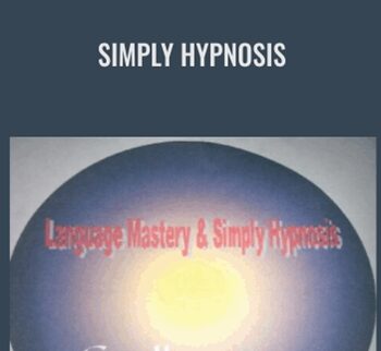 Simply Hypnosis - Barb Stepp