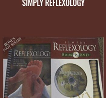 Simply Reflexology - Claire Wynn