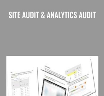 Site Audit & Analytics Audit - Annielytics