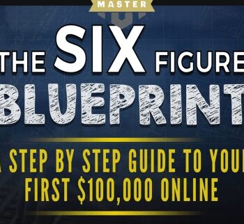 Six Figure Blueprint - Gallant Dill