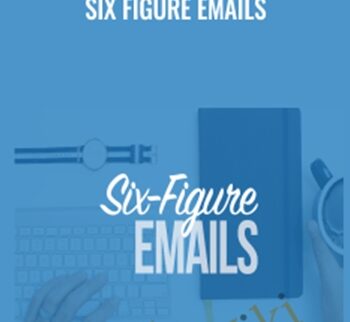 Six Figure Emails – Joanna Wiebe