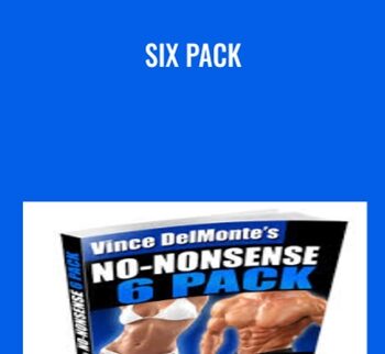 Six Pack - Vince Delmonte