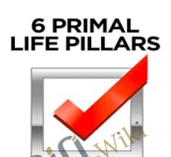 Six Primal Life Pillars Course – REWW Academy