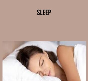 Sleep - Lynn Waldrop