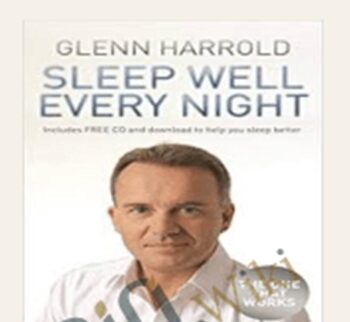 Sleep Well Every Night – Glenn Harrold