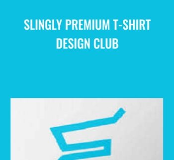 Slingly Premium T-Shirt Design Club - Ricky Makata