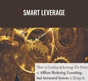 Smart Leverage – Sean Vosler