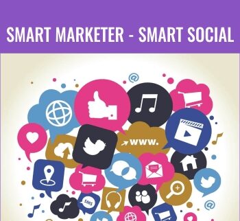 Smart Marketer – Smart Social - Ezra Firestone