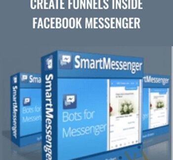 Create Funnels Inside Facebook Messenger – Smart Messenger