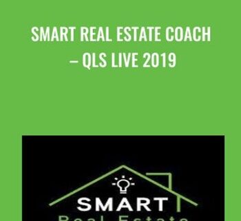 Smart Real Estate Coach – QLS Live 2019