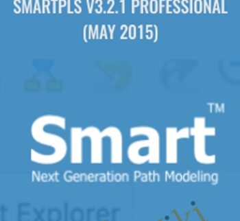 SmartPLS v3.2.1 Professional (May 2015)