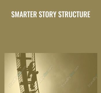 Smarter Story Structure - H. R. D'Costa