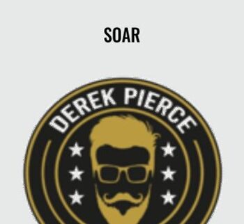 Soar - Derek Pierce