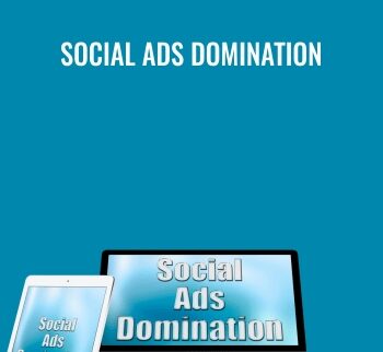 Social Ads Domination - Ilean Harris