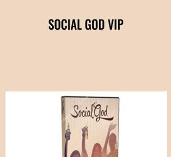 Social God VIP -  Jason Capital