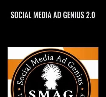 Social Media Ad Genius 2.0 -  Curt, Nick and Tom