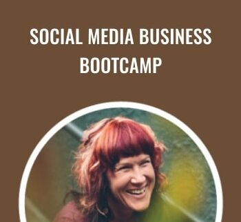 Social Media Business Bootcamp - Sandi Krakowski
