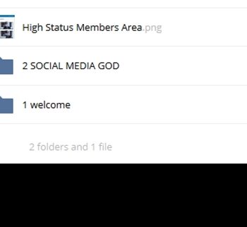 Social Media God – Jason Capital
