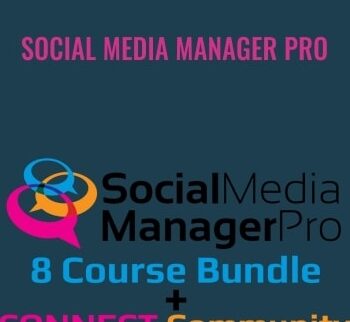 Social Media Manager Pro - Jesse Jameson and Curt Maly