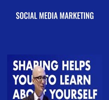 Social Media Marketing - Chris Do