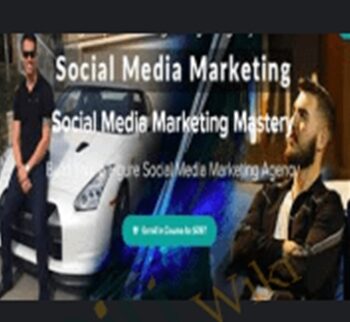 Social Media Marketing Mastery – Hayden Peddle