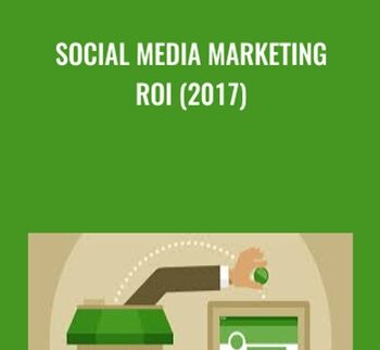 Social Media Marketing ROI (2017) - Luan Wise