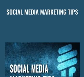 Social Media Marketing Tips - Carlos Gil