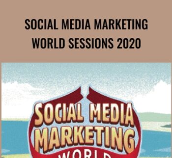 Social Media Marketing World Sessions 2020