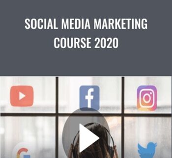Social Media Marketing Course 2020